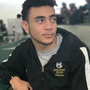 Meet your Posher, Cory